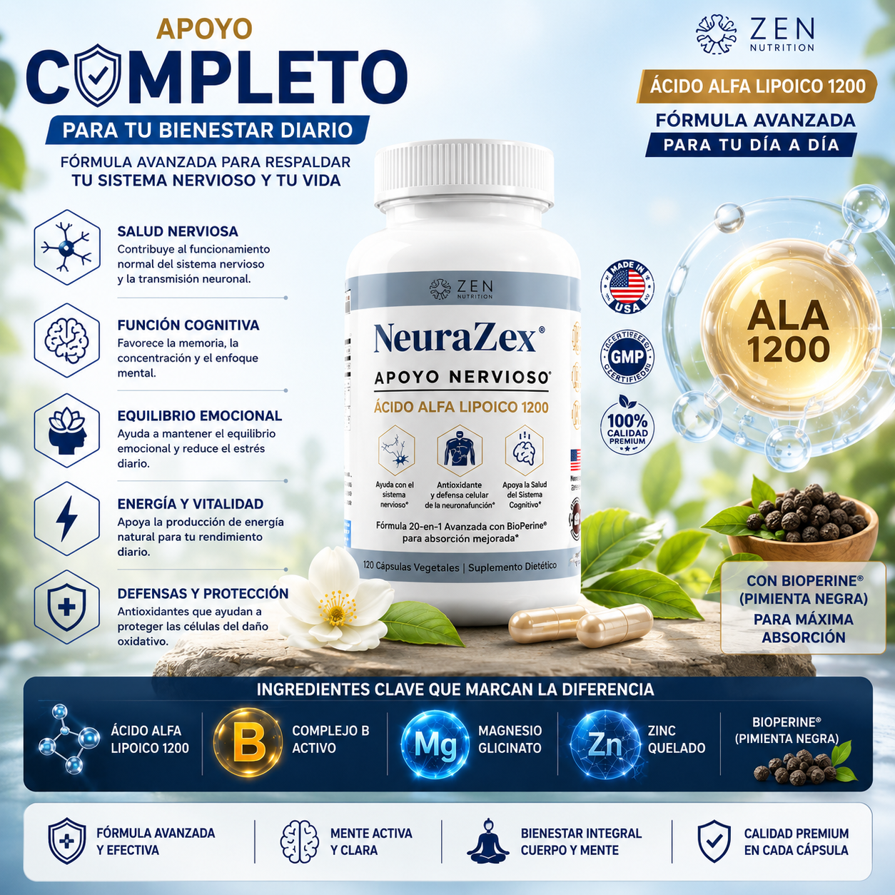 NeuraZenx