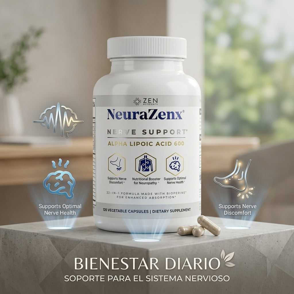 NeuraZenx